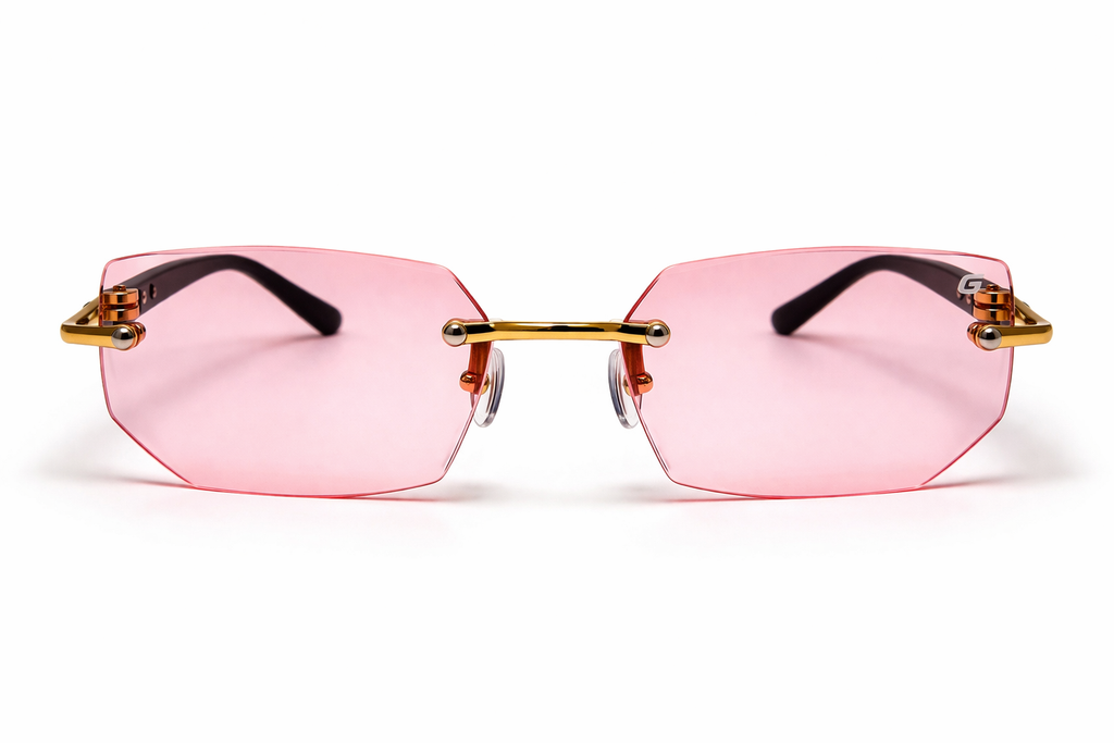 Cortina - Pink