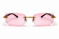 Cortina - Pink
