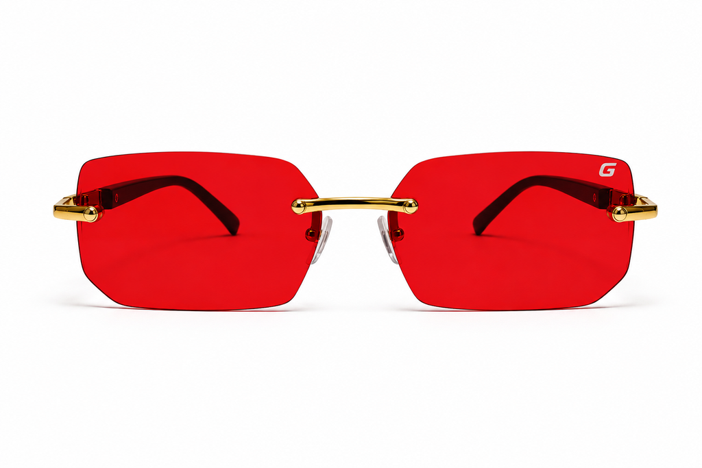 Cortina - Red