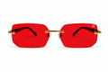 Cortina - Red