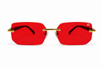 Cortina - Red