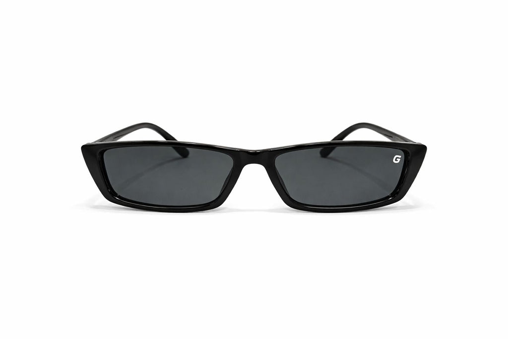 Alleghe - Black