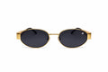 Cassiano – Black