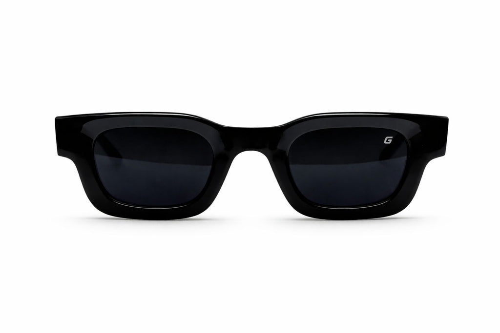 Brunico - Black
