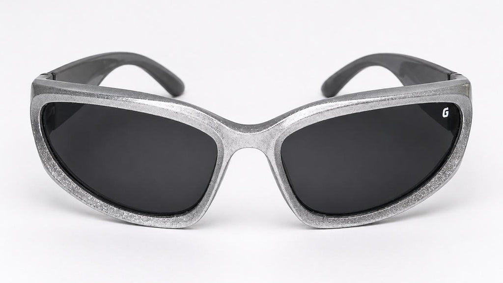 Trento – Steel Grey