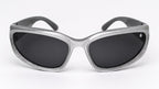 Trento – Steel Grey