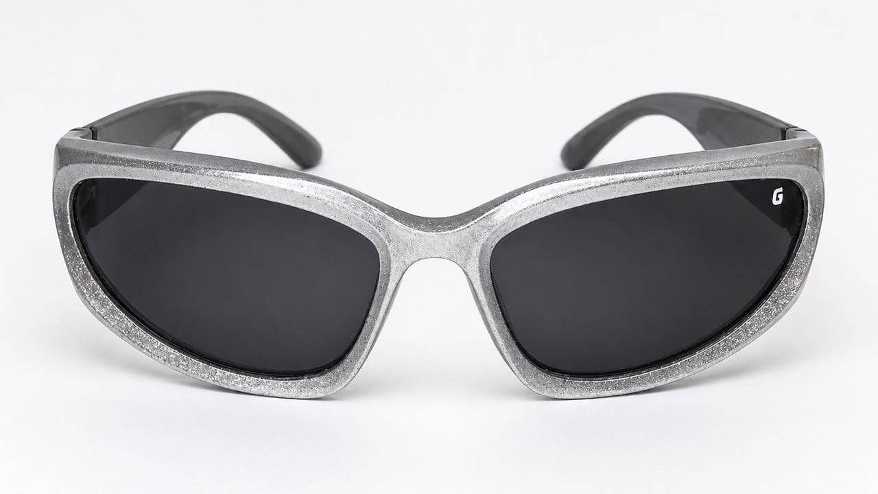 Trento – Steel Grey