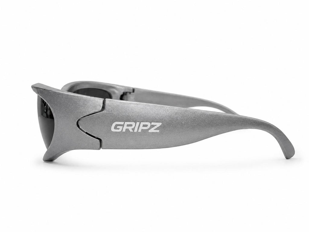 Trento – Steel Grey