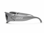 Trento – Steel Grey