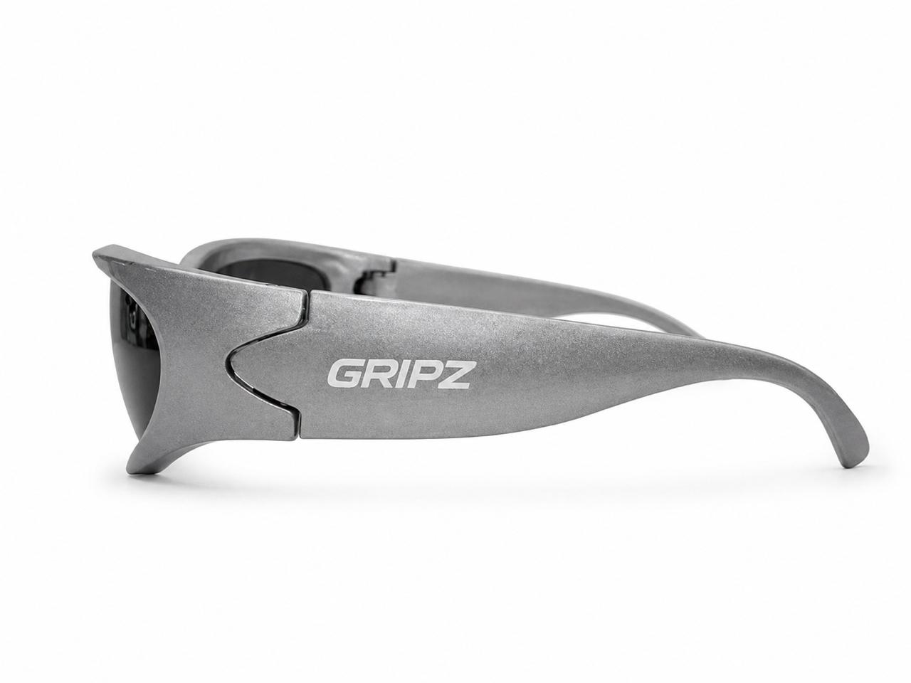 Trento – Steel Grey