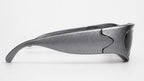 Trento – Steel Grey