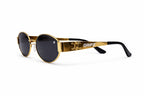 Cassiano – Black