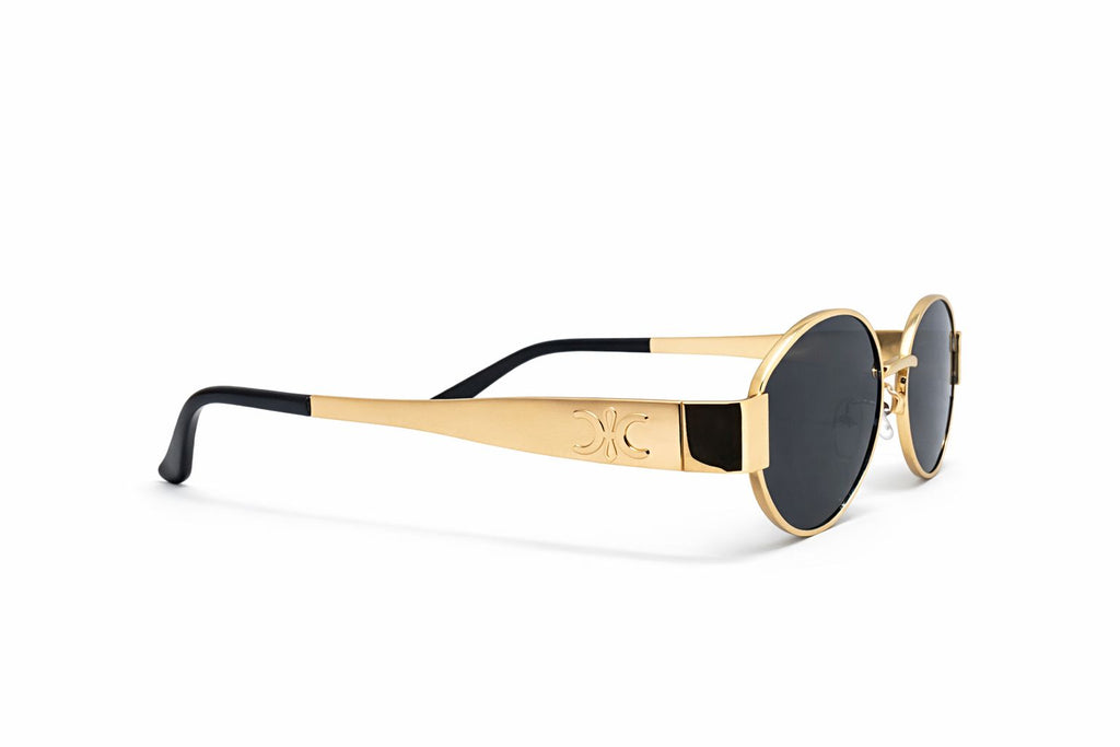 Cassiano – Black