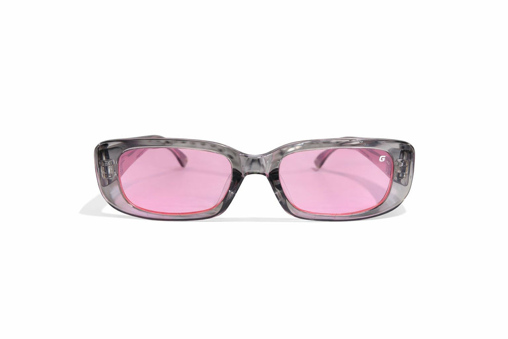 Corvara - Pink