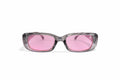 Corvara - Pink
