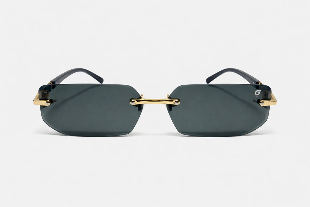 Cortina - Black