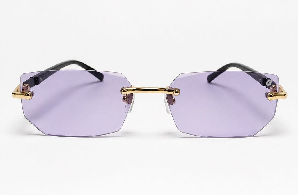 Cortina - Purple
