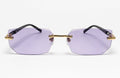 Cortina - Purple