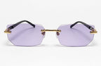 Cortina - Purple