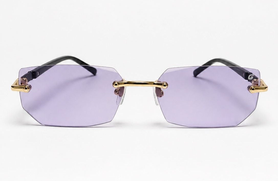 Cortina - Purple