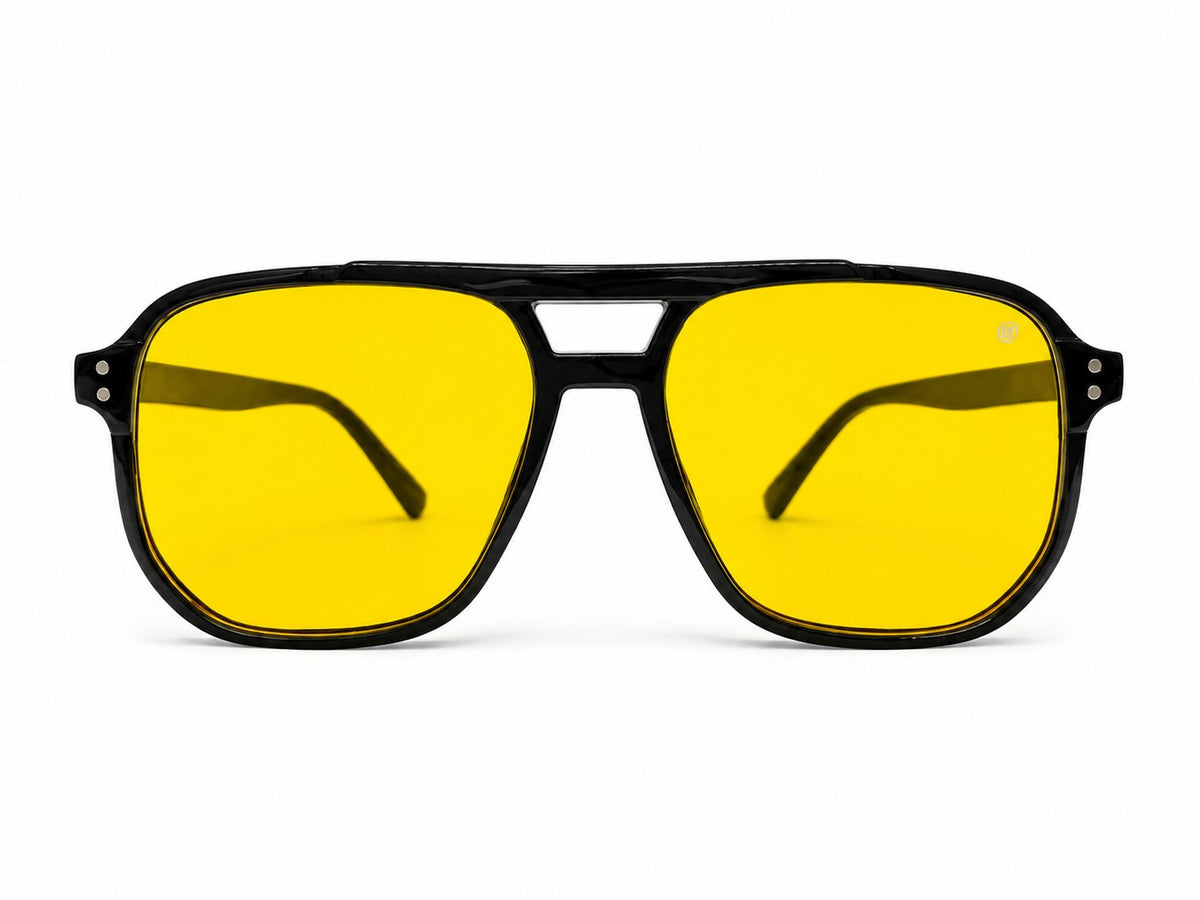 La Val - Yellow