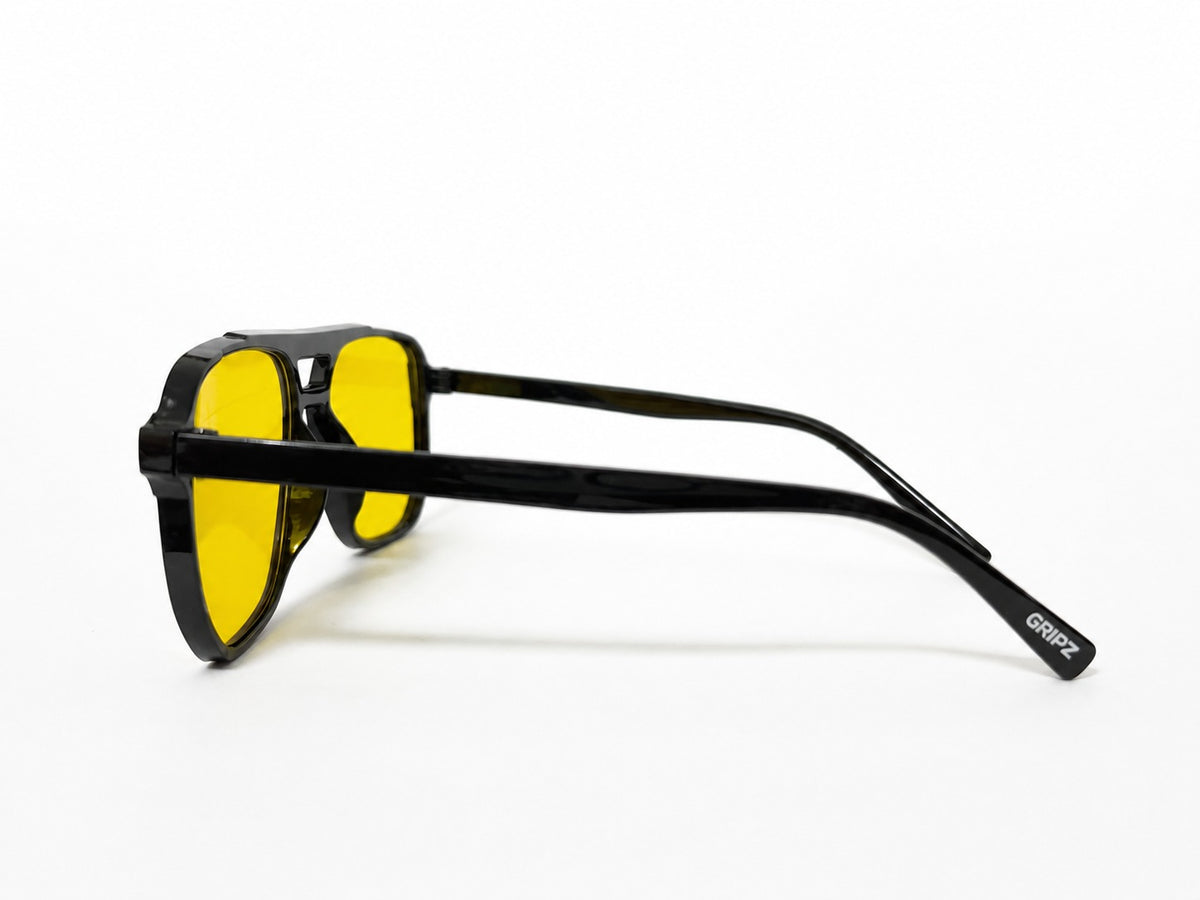 La Val - Yellow
