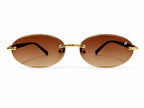 Vigo - Brown